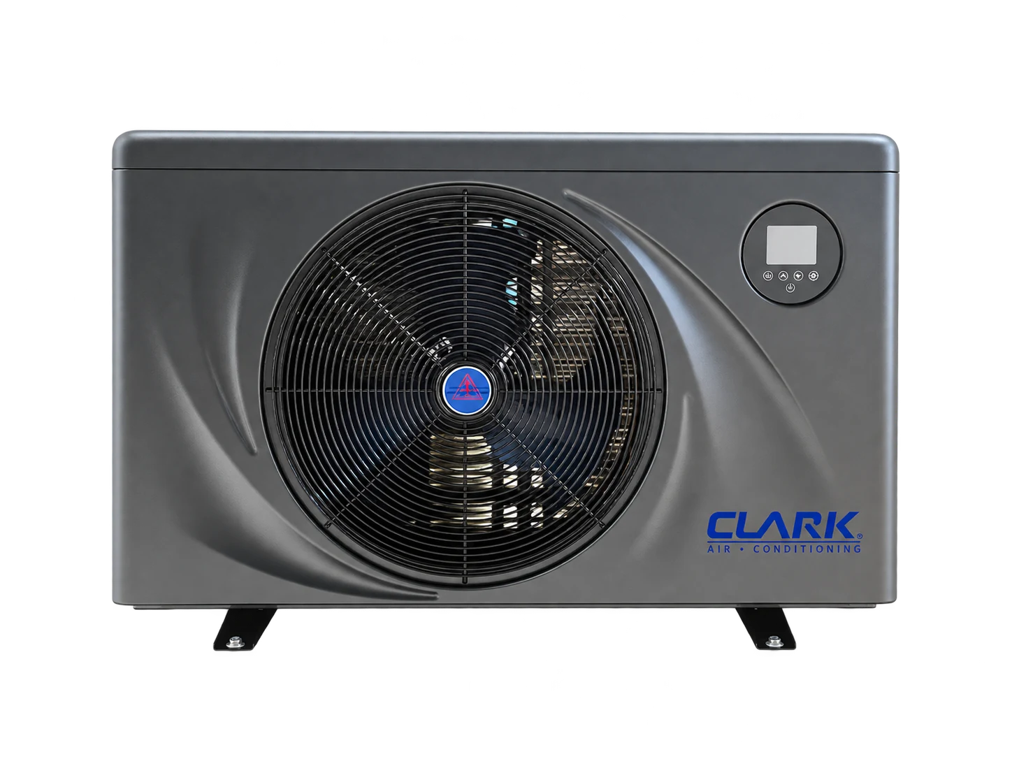 Bomba de calor para piscina